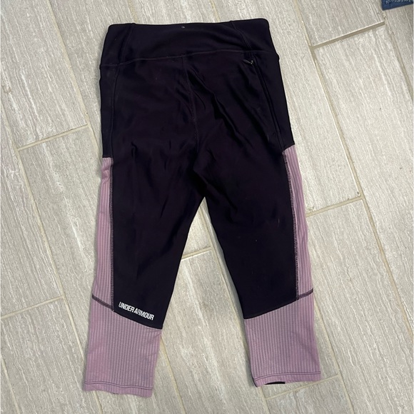 Under Armour Leggings - Picture 2 of 3